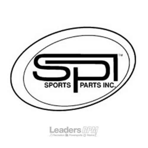 Sports Part Inc New Honda Replacement Clutch Cable CR125, 102-196, 22870-KZ4-890