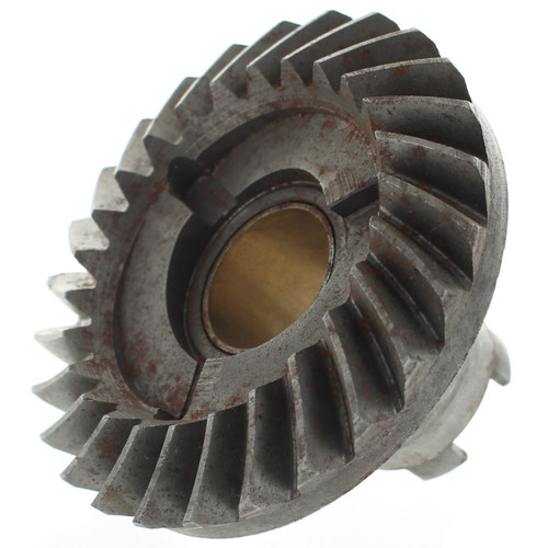 Johnson Evinrude OMC New OEM Forward Gear & Bushing, 0383582