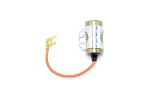 Johnson Evinrude OMC New OEM Condenser, 0382136