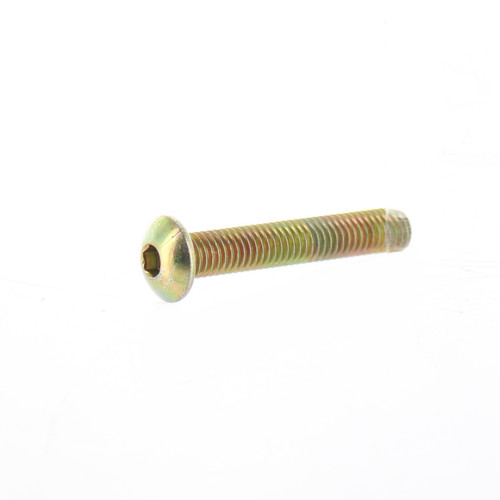 Can-Am New OEM Steering System Screw M5 X 30, 205453046