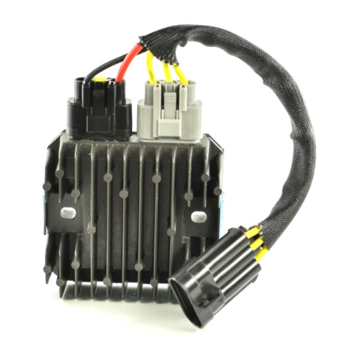 Polaris New OEM K-Regulator Adapter 900 R2, 2206620