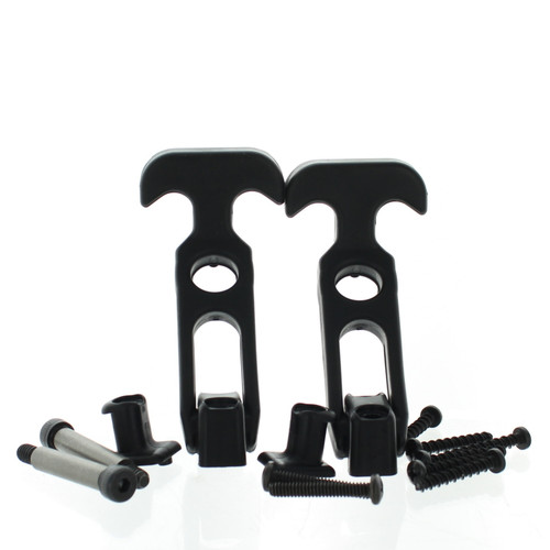 Polaris New OEM Storage Box Latch with Hardware, 220661