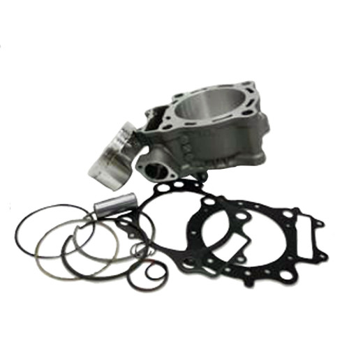 Kawasaki New Replacement Dirt Bike Standard Bore Gasket Set, 2568, 30006-G01