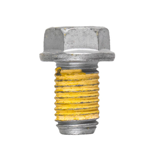 Can-Am OEM Screw-Hex.Flange M10 X 16 S.Grip, 250001044