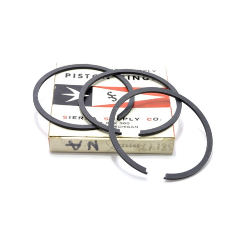 Johnson/Evinrude New OEM Piston Ring Set, 0381496