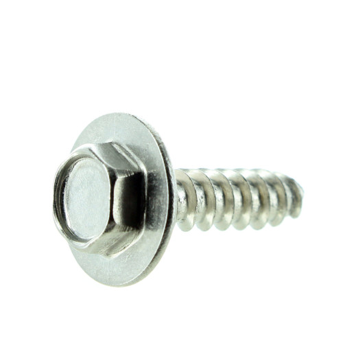 Sea-Doo New OEM Body Hull Hexagonal Screw, 250000978 Sea-Doo New OEM Body Hull Hexagonal Screw, 250000978