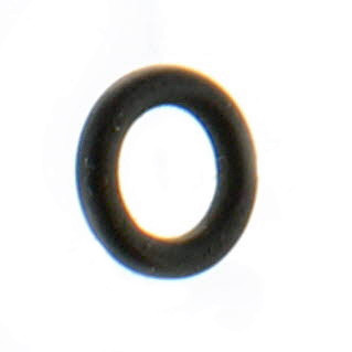 Mercury Marine Mercruiser New OEM Rubber O-Ring 25-45016