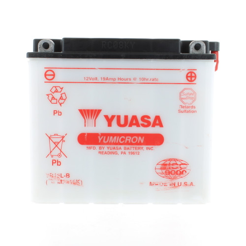 Aftermarket Battery, 21-9043