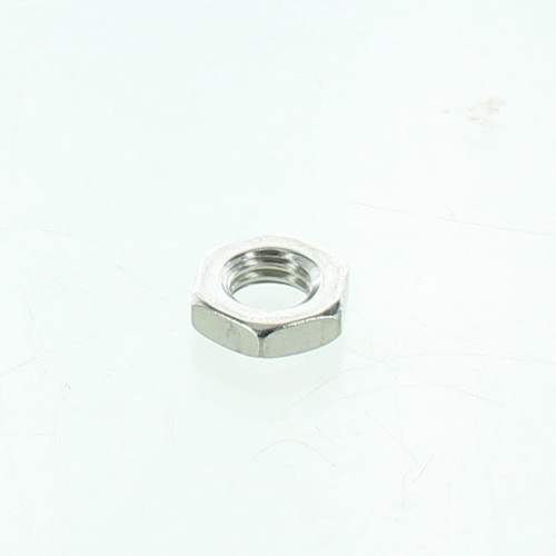 Sea-Doo New OEM Hex Jam Nut M8 Hexagonal, 232180600