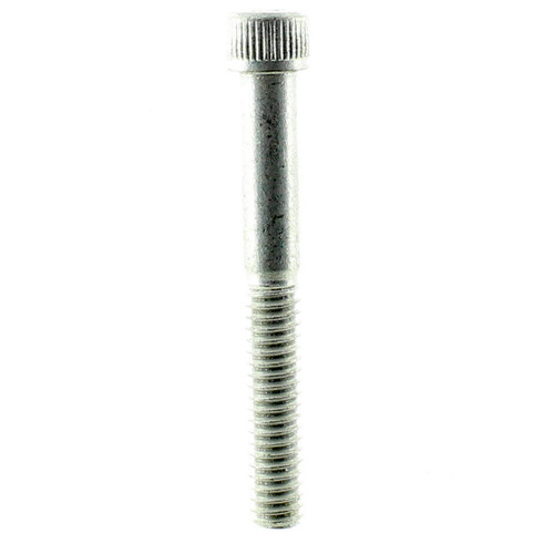 Mercury Marine Mercruiser Screw (.250-20 x 2.00), 10-96529
