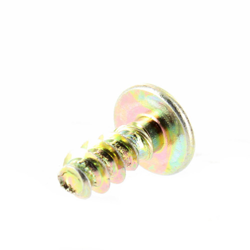 Can-Am OEM Electrical System Assembly Phillips Screw K40 X 10, 241641040