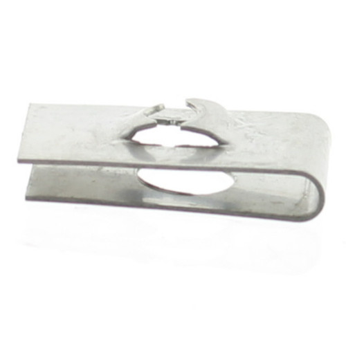 Mercury Marine / Mercruiser OEM Outboard Stainless Steel Nut, 11-F1693