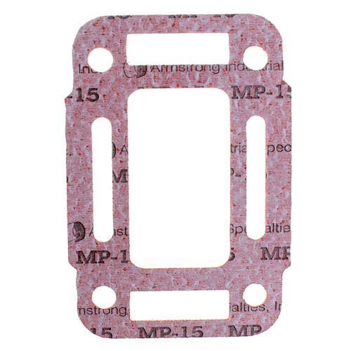 Barr Marine New Exhaust Riser Gasket 109-10107