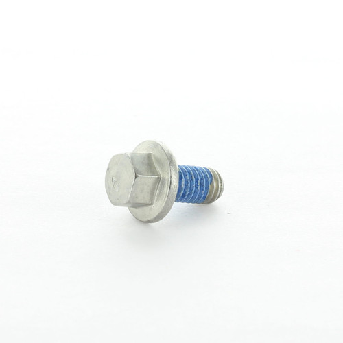 Mercury Marine Mercruiser New OEM Screw (M6 X 12mm) 10-8M0103804