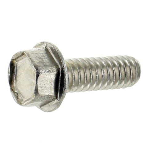 Mercury Marine Mercruiser New OEM Stainless Steel Screw (.025-20x.750) 10-19934075 10-90192