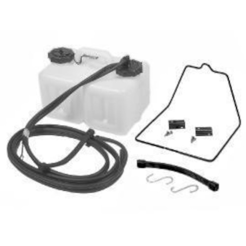 Mercury Marine/Mercruiser  New OEM TANK-OIL-W/SENDER 1257-8742A19