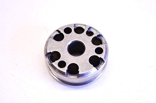 Polaris New OEM Snowmobile Shock Piston Valve XCR,XC,XCF,Supersport,Classic