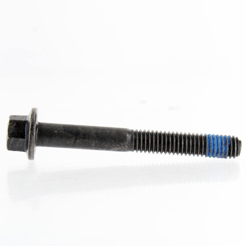 Mercury Marine Mercruiser New OEM Lower Cowl Screw M6X50, 10-8M0075736
