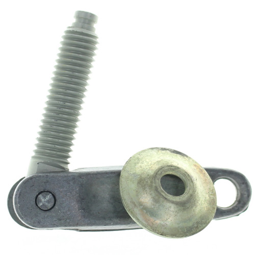 Johnson Evinrude OMC New OEM Vintage Clamp Screw, 375744, 0375744