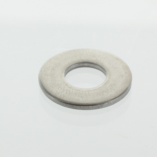 Mercury Marine New OEM Outboard SS Indicator Screw Washer, 72232, 12-72232