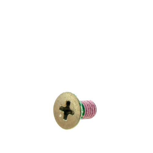 Mercury Marine Mercruiser New OEM Engine Screw (.250-20 x .500), 10-8M0038337