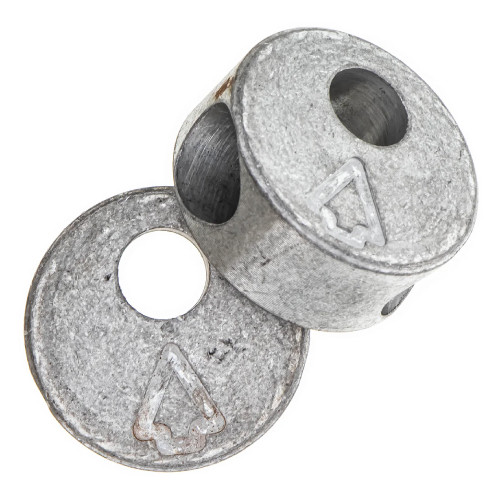 Polaris OEM K-Steering Stop,Cmplst, 2205456