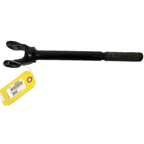 Polaris New OEM ATV Weld Shaft, 1380060