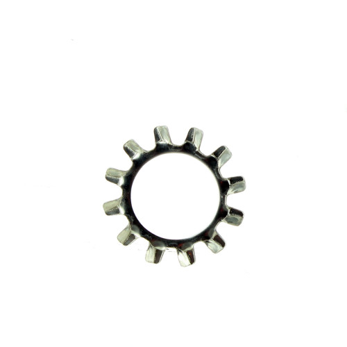 Sea-Doo New OEM Toothed Lock Washer (10 mm), 211200054