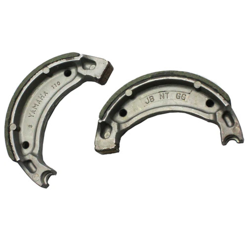 Polaris New OEM Front Brake Shoe Kit, 2200245