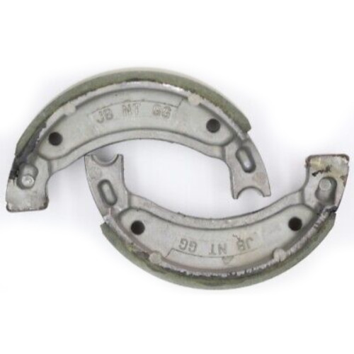 Polaris New OEM Front Brake Shoe Kit, 2200245