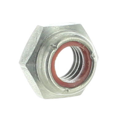 Mercury Marine Mercruiser New OEM Nut (M10 X 1.5) 11-400636