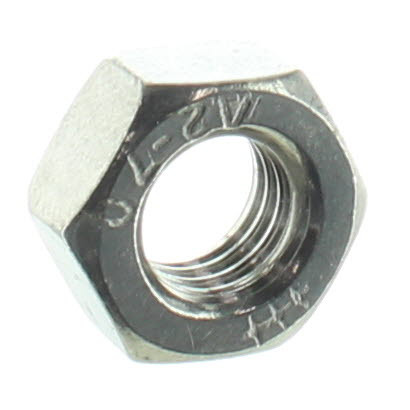 Mercury Marine Mercruiser New OEM Stainless Steel Nut M8, 11-400213