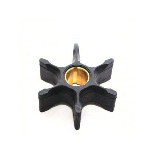 Johnson Evinrude OMC New OEM Water Pump Impeller, 0777212