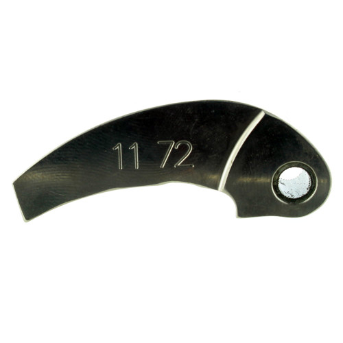 Polaris New OEM Bushing Weight  (11-72), 1322524