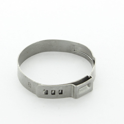 Arctic Cat OEM Hose Crimp Clamp, 1623-656