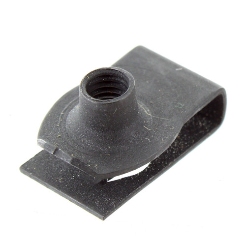 Arctic Cat New OEM Clip, U-Nut (M5), 1623-637