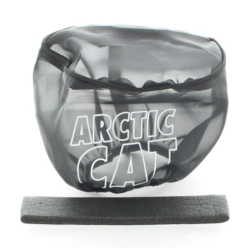 Arctic Cat OEM 400, 454, 500 ATV Air Pre-Filter Sock Kit 0436-176