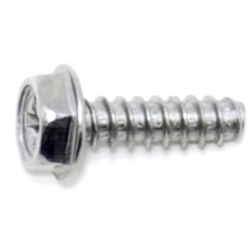 Mercury Marine / Mercruiser OEM Screw, 10-878609