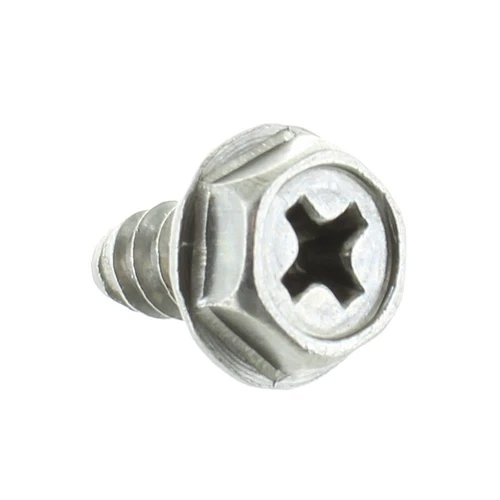 Mercury Marine New OEM Screw (#10-16 x .375) 10-878607