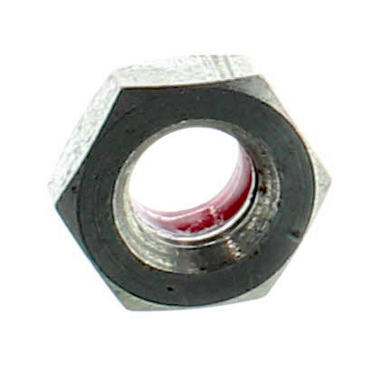 Mercury Marine Mercruiser New OEM Nut (.250-28) 11-35045