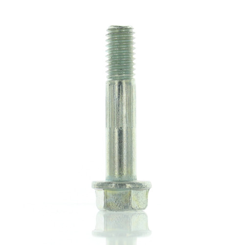 Mercury Marine New OEM Starter Bolt Screw, 10-34544, 10-812509184, 10-8053433