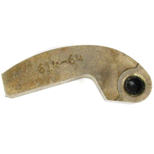 Arctic Cat New OEM Clutch Weight Cam Arm Ramp w/ Bearing 64.0 Gram, 0746-614