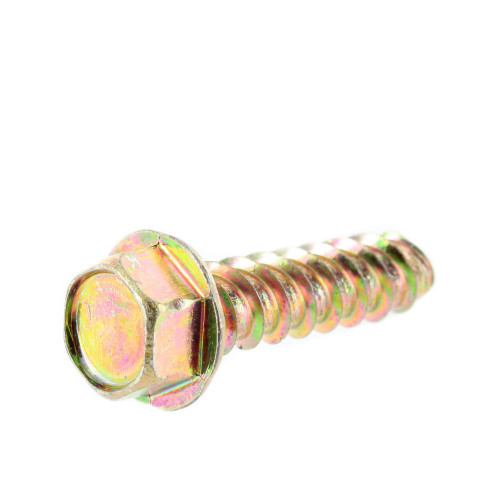 Arctic Cat New OEM Screw, Plastite-HWH 1, 1623-204