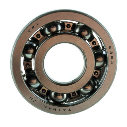 Polaris New OEM Crankcase Ball Bearing, 0452345