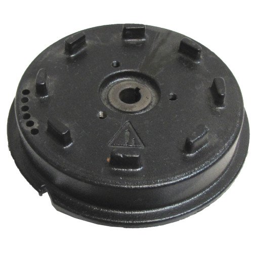 Johnson/Evinrude/OMC New OEM Flywheel 0584452