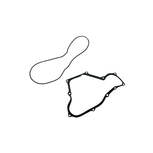 Cometic Gasket New Yamaha YZ250 Clutch Cover Gasket, 18-7528, C7528, 5CU-15463-0