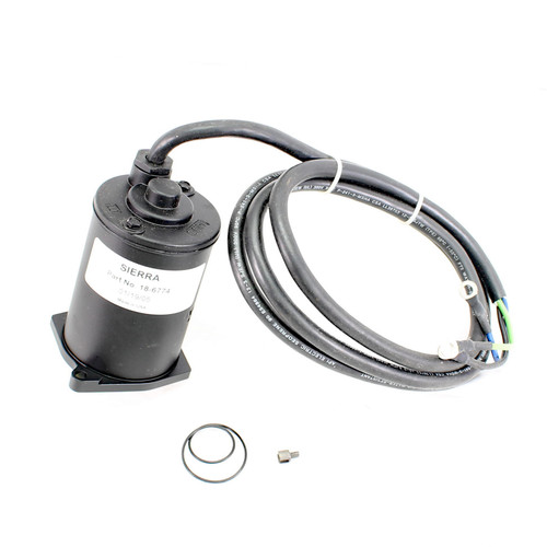 Sierra 18-6774 Power Trim Motor Mercury Mariner 811628 828708A1 878265A6