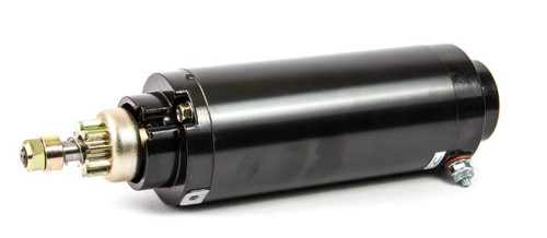 Sierra Mercury Outboard Premium Starter Motor 65-175 HP Models 1973-88  18-5636