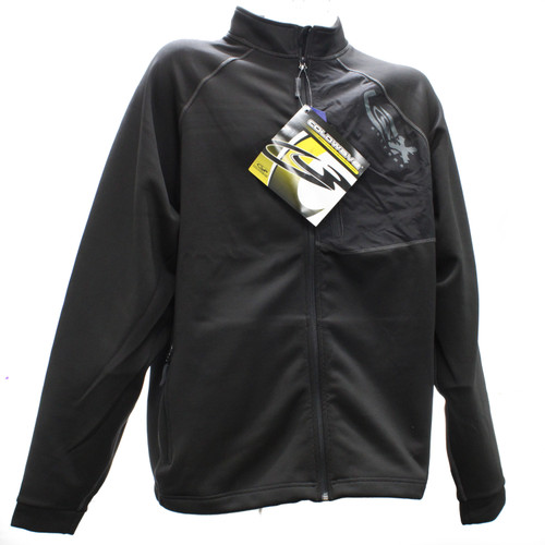 Aftermarket Ascent Mid-Lyr Jkt-Bk 3Xl, 101-567083