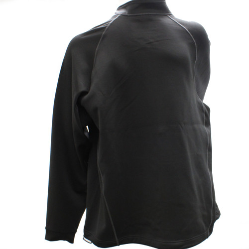 Aftermarket Ascent Mid-Lyr Jkt-Bk 3Xl, 101-567083